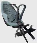 Thule Yepp 2 Mini - Rahmen Montage vorn Blau Modell 2026