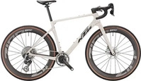 KTM Gravelator Exonic Orange Modell 2026