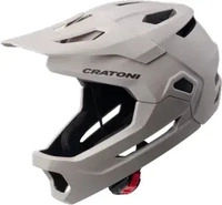Cratoni MadCat Grau Modell 2026
