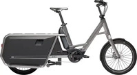 QiO Long P9 Grau Modell 2026