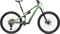 Specialized Stumpjumper 15 EVO Expert Di2 Gr&uuml;n Modell 2026