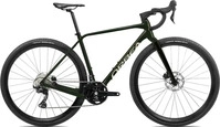 Orbea Terra H30 Gr&uuml;n Modell 2026