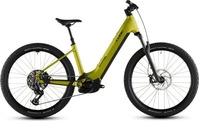 Cube Reaction Hybrid Race 800 Gr&uuml;n Modell 2026