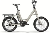 QiO Compact PX5+ Wei&szlig; Modell 2026