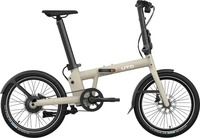 UTO PRO20 Beige Modell 2025