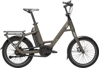 QiO Compact AP-8 Gr&uuml;n Modell 2026