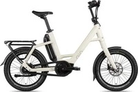 QiO Compact AP-8 Wei&szlig; Modell 2026