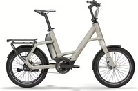 QiO Compact P5 Wei&szlig; Modell 2026