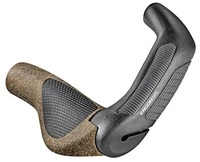 Ergon GP5 Evo BioKork Griffe Braun Modell 2026