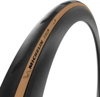 Michelin Pro5 TLR Classic 700x40C Competition Line Gum-X Compound Braun Modell 2026