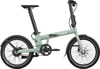 UTO PRO20 Gr&uuml;n Modell 2025