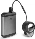 Cube ACID Frontlicht Pro-E 150 Powerbank Schwarz Modell 2026
