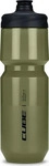 Cube Trinkflasche Flow DS 750 Gr&uuml;n Modell 2026
