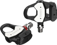 Favero Assioma PRO RL-1 Road Power Meter Pedale - Einzelsensor Schwarz Modell 2026