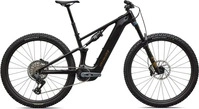 Specialized Turbo Levo R Expert Schwarz Modell 2026
