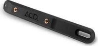 Cube ACID Gabeladapter F&uuml;r Flaschenhalter Schwarz Modell 2026