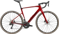 Cannondale Synapse Carbon 4 Rot Modell 2026