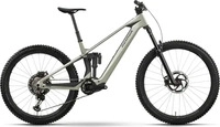 Raymon Tarok Pro Silber Modell 2027