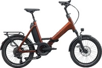 Hercules Rob Fold SUV Braun Modell 2026