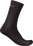 CASTELLI Bandito 2 Merino 18 Socken Schwarz Modell 2026