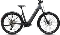 Cube Reaction Hybrid Race 800 FE Grau Modell 2027