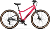Woom Explore 5 Pink Modell 2026