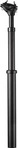 Ergotec Federsattelst&uuml;tze SP-10.0 Vario 550 - 550 mm / 15 mm Offset Schwarz Modell