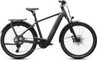 Cube Kathmandu Hybrid SLT 800 Grau Modell 2027