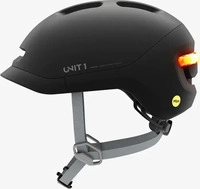 Unit1 Neon MIPS Smart Schwarz Modell 2026