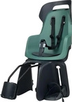 Bobike GO Kindersitz 1P-B&uuml;gel - Rahmenmontage hinten Gr&uuml;n Modell 2026