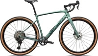 Specialized Diverge Expert Di2 Gr&uuml;n Modell 2026