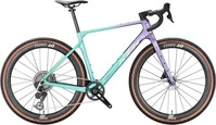 KTM Gravelator Prime Gr&uuml;n Modell 2026