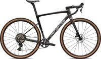 Specialized Crux 5 Sport Braun Modell 2027