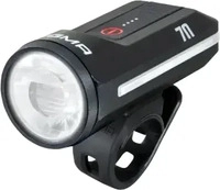 Sigma Aura 70 Frontlicht - StVZO Schwarz Modell 2026