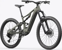 Amflow PR Carbon Gr&uuml;n Modell 2027