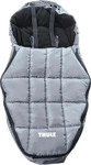 Thule Footmuff Sport - Fu&szlig;sack Schwarz Modell 2026