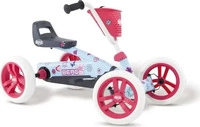 Berg Buzzy Bloom Blau Modell Aktion
