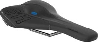 SQlab Sattel 611 Ergowave S-Tube Schwarz Modell 2026