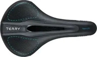 Terry Figura GTC Gel Men Sattel Schwarz Modell 2026