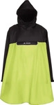 Vaude Valero Poncho Gelb Modell 2026