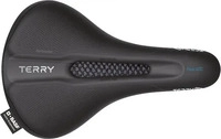 Terry Fisio GTC Gel Max Men Sattel Schwarz Modell 2026