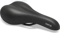 Selle Royal Sattel Avenue Athletic Urban Schwarz Modell 2026