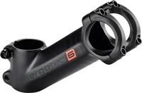 Ergotec High Piranha Vorbau 1 1/8"" / 31,8 mm /35&deg; Schwarz Modell 2026