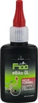 Dr. Wack F100 E-Bike Ketten&ouml;l Tropfflasche - 50ml Schwarz Modell 2025