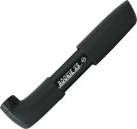 SKS Rookie XS Black Minipumpe Schwarz Modell 2026