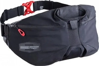 Bontrager Rapid Pack H&uuml;fttasche Schwarz Modell Aktion