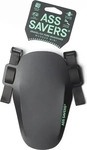 Ass Savers MFM-1 Mudder Mini Gravel Spritzschutz VR black Schwarz Modell 2026