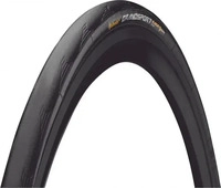 Continental Grand Sport Race 700x25C PureGrip Compound NyTech Breaker Schwarz...