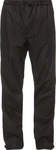 Vaude Men Fluid Pants II Schwarz Modell 2026