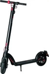 Six Degrees Velo E7 Schwarz Modell 2024